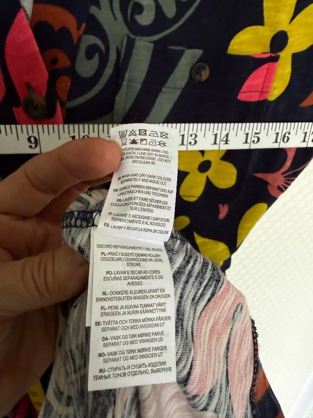 BODEN DRESS - Picture 9 of 9